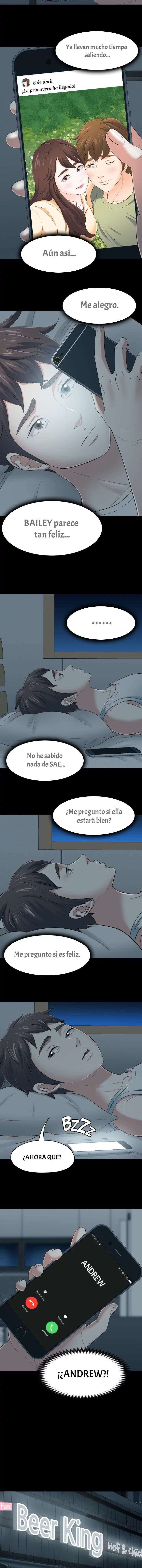 Roomie capítulo 108 página 5
