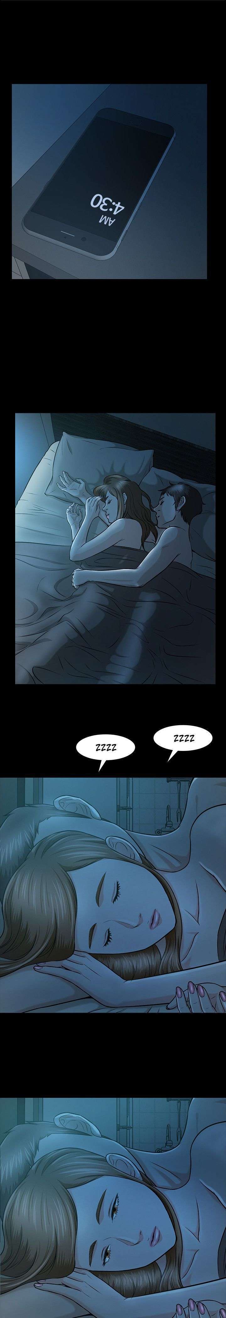 Roomie capítulo 13 página 21