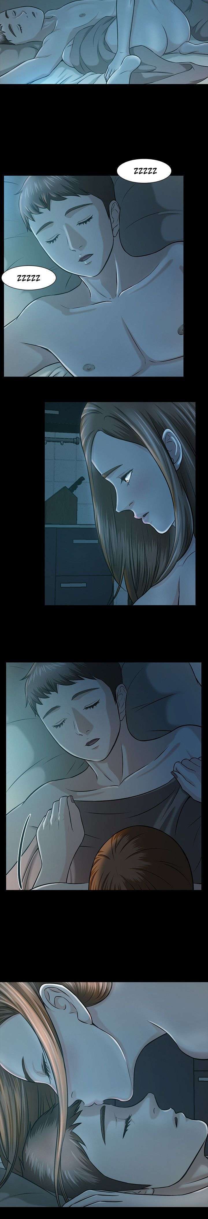 Roomie capítulo 13 página 23