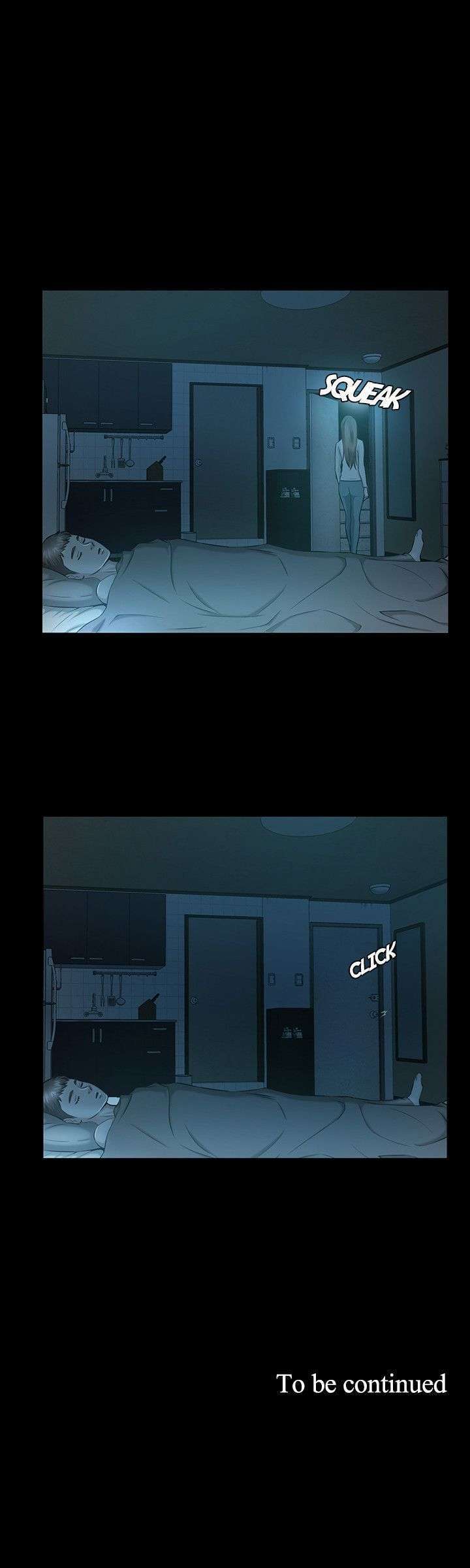 Roomie capítulo 13 página 24