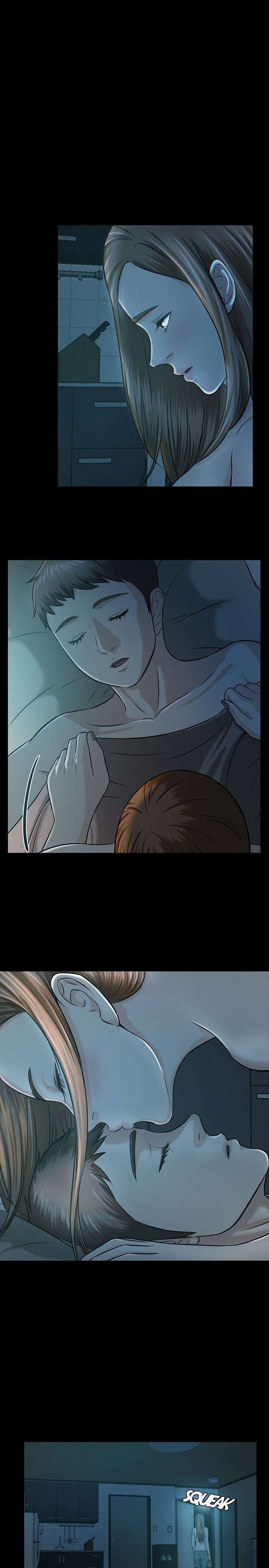 Roomie capítulo 14 página 1