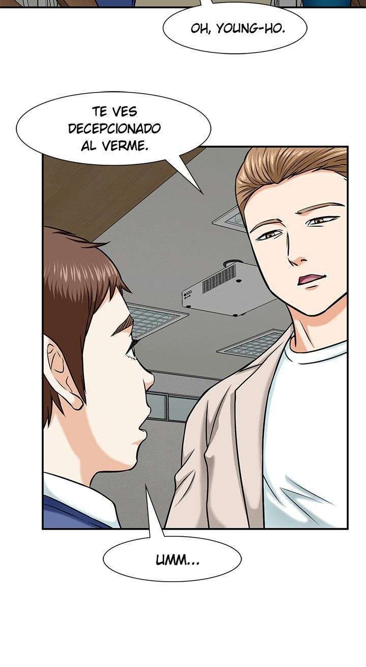 Roomie capítulo 14 página 6