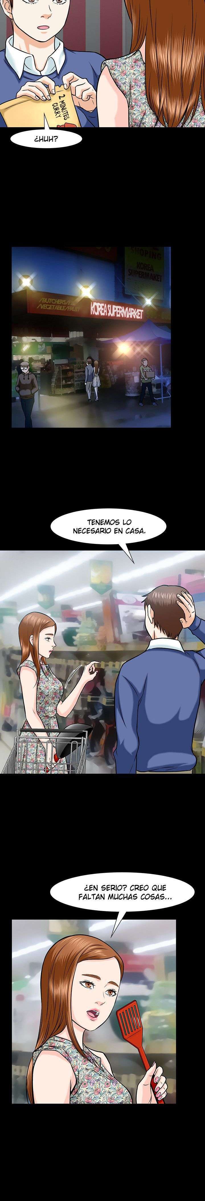 Roomie capítulo 15 página 13