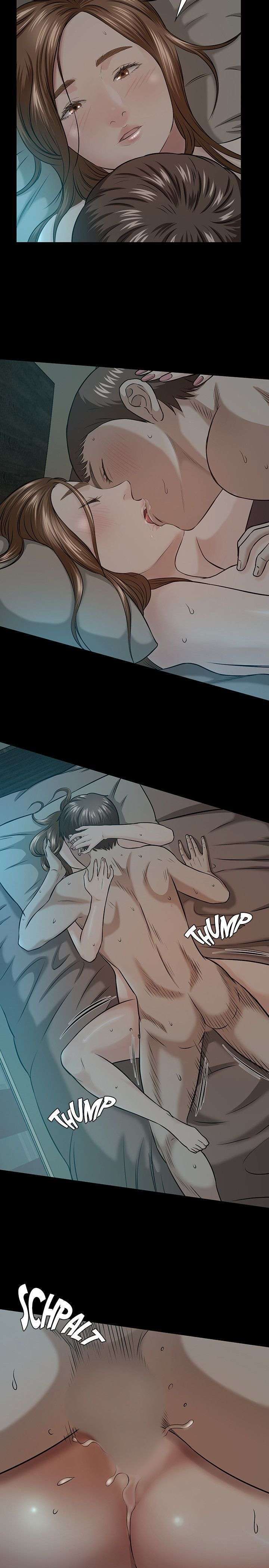 Roomie capítulo 16 página 12