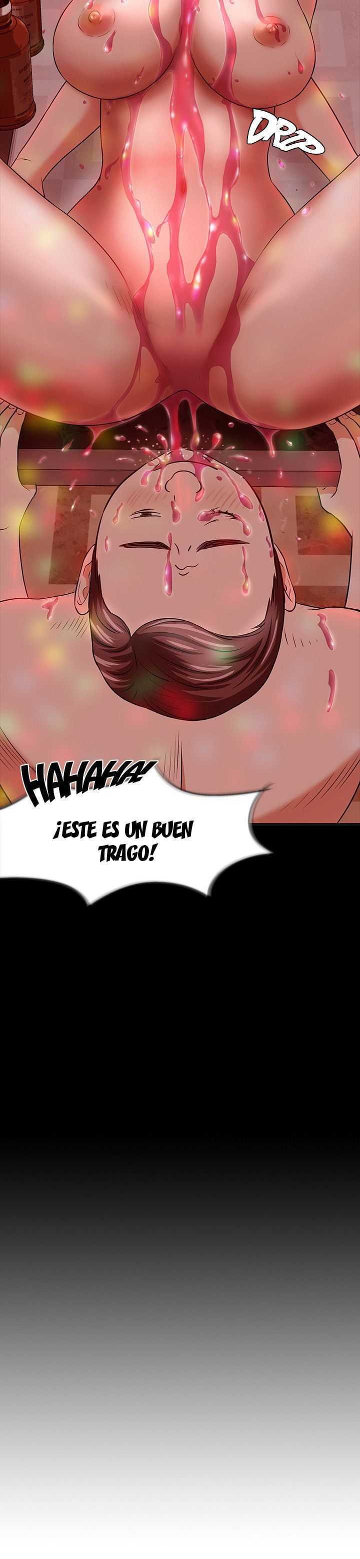 Roomie capítulo 18 página 2