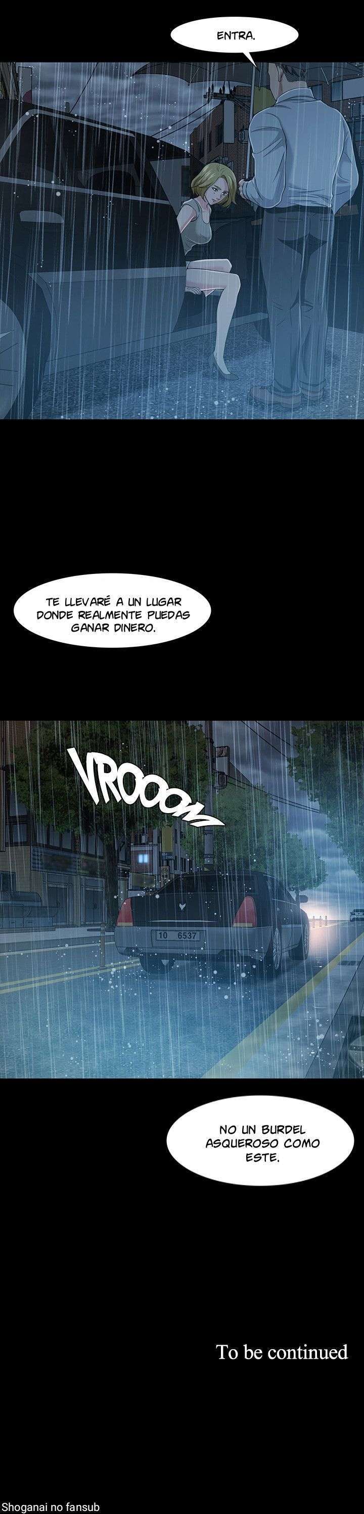 Roomie capítulo 18 página 32