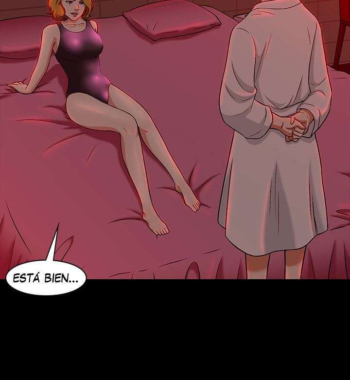 Roomie capítulo 19 página 12