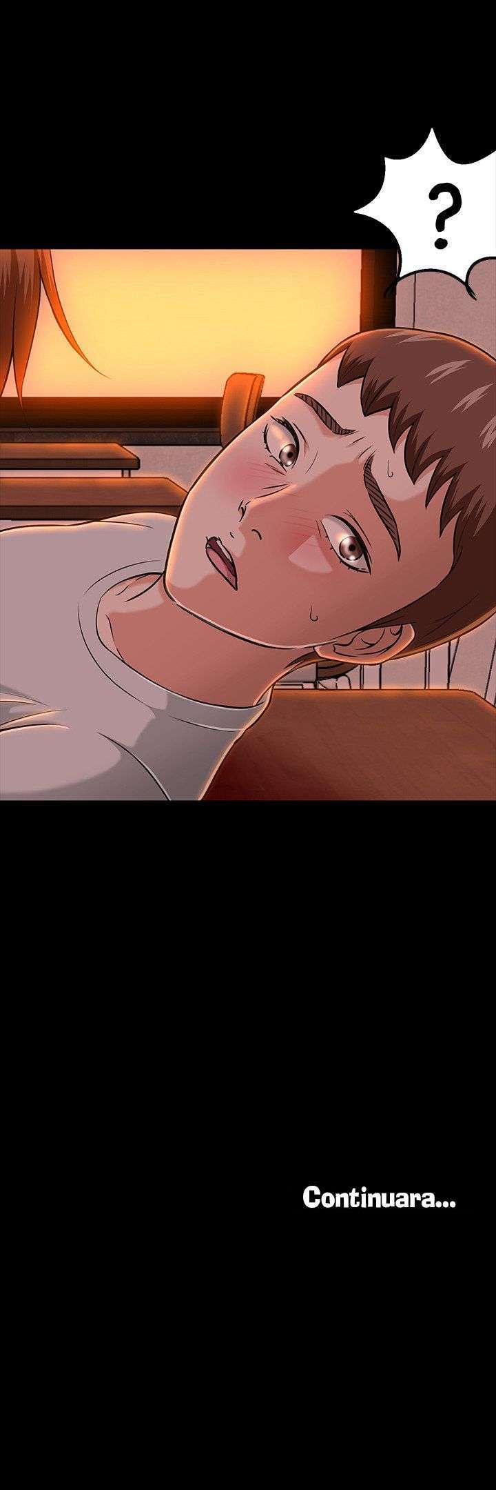 Roomie capítulo 19 página 32