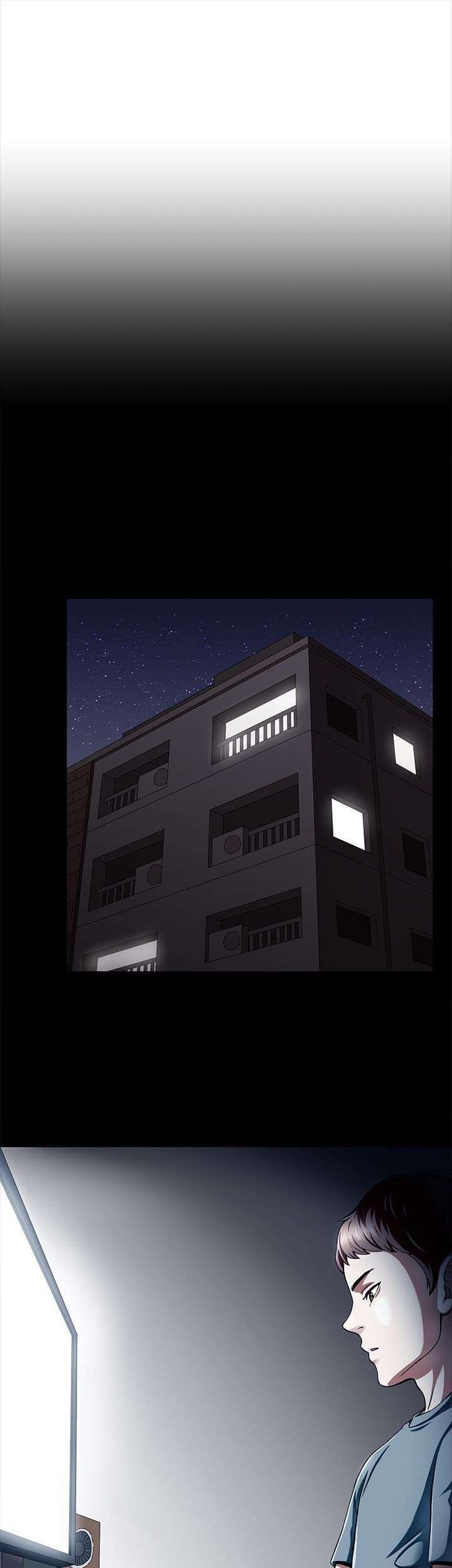 Roomie capítulo 2 página 12