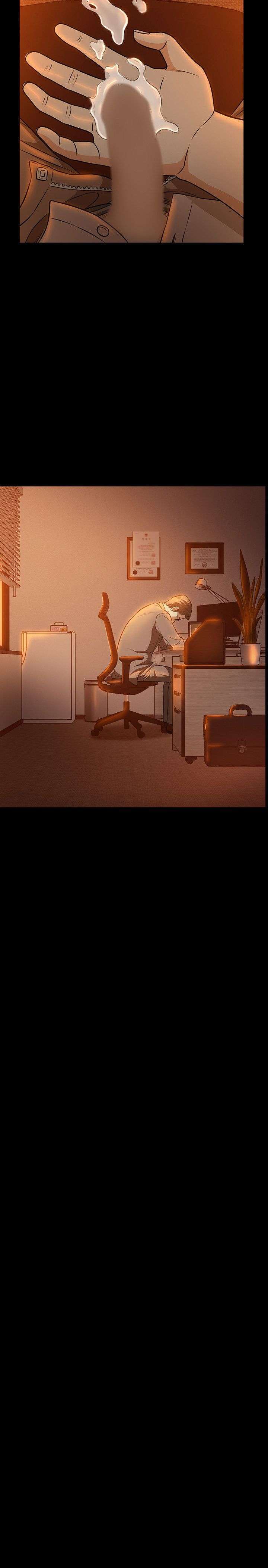 Roomie capítulo 20 página 17