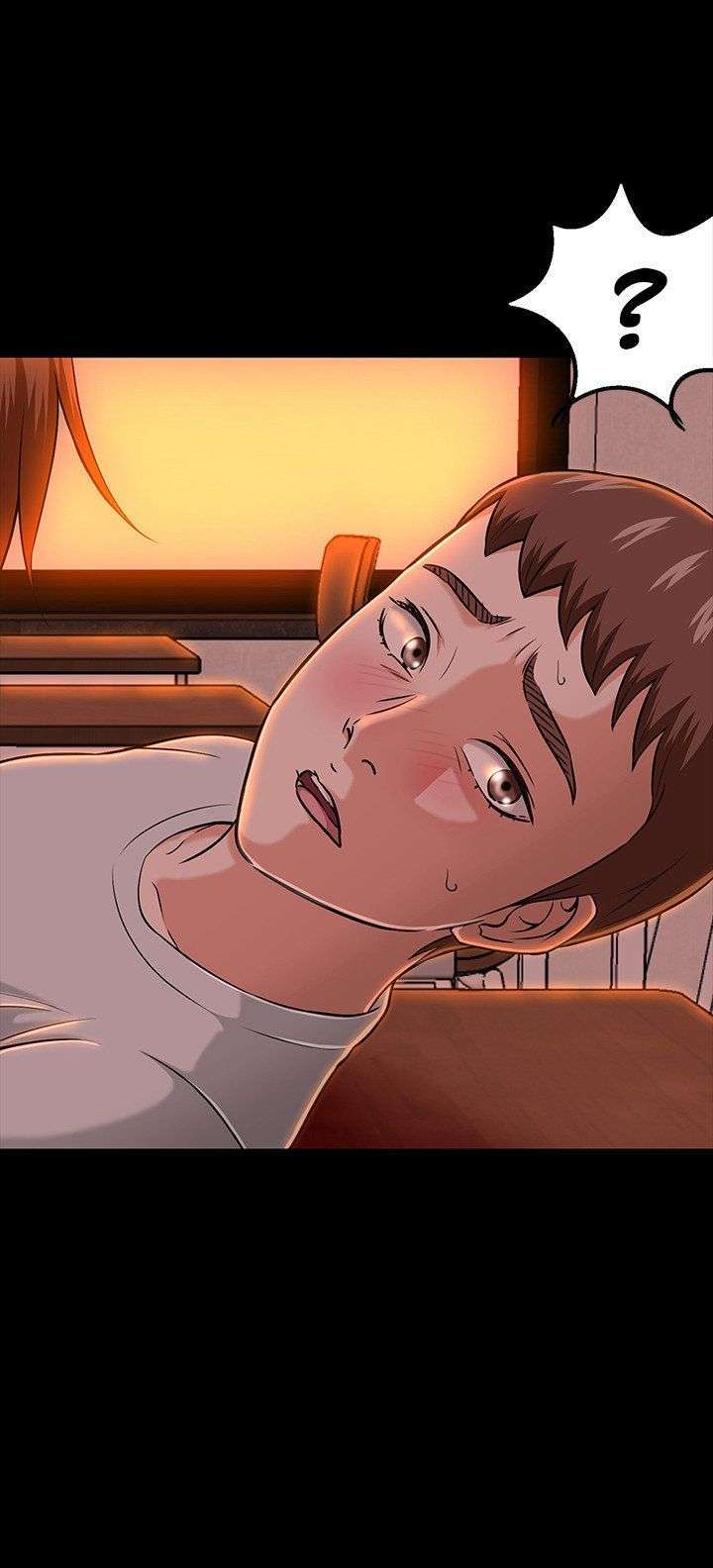 Roomie capítulo 20 página 4