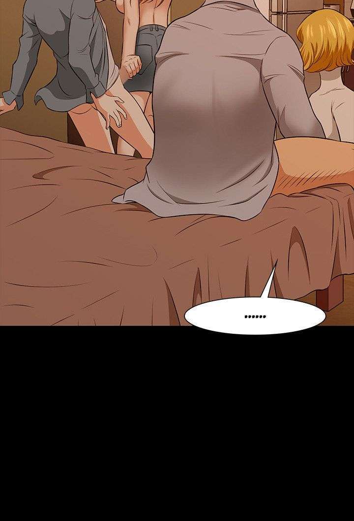 Roomie capítulo 21 página 18
