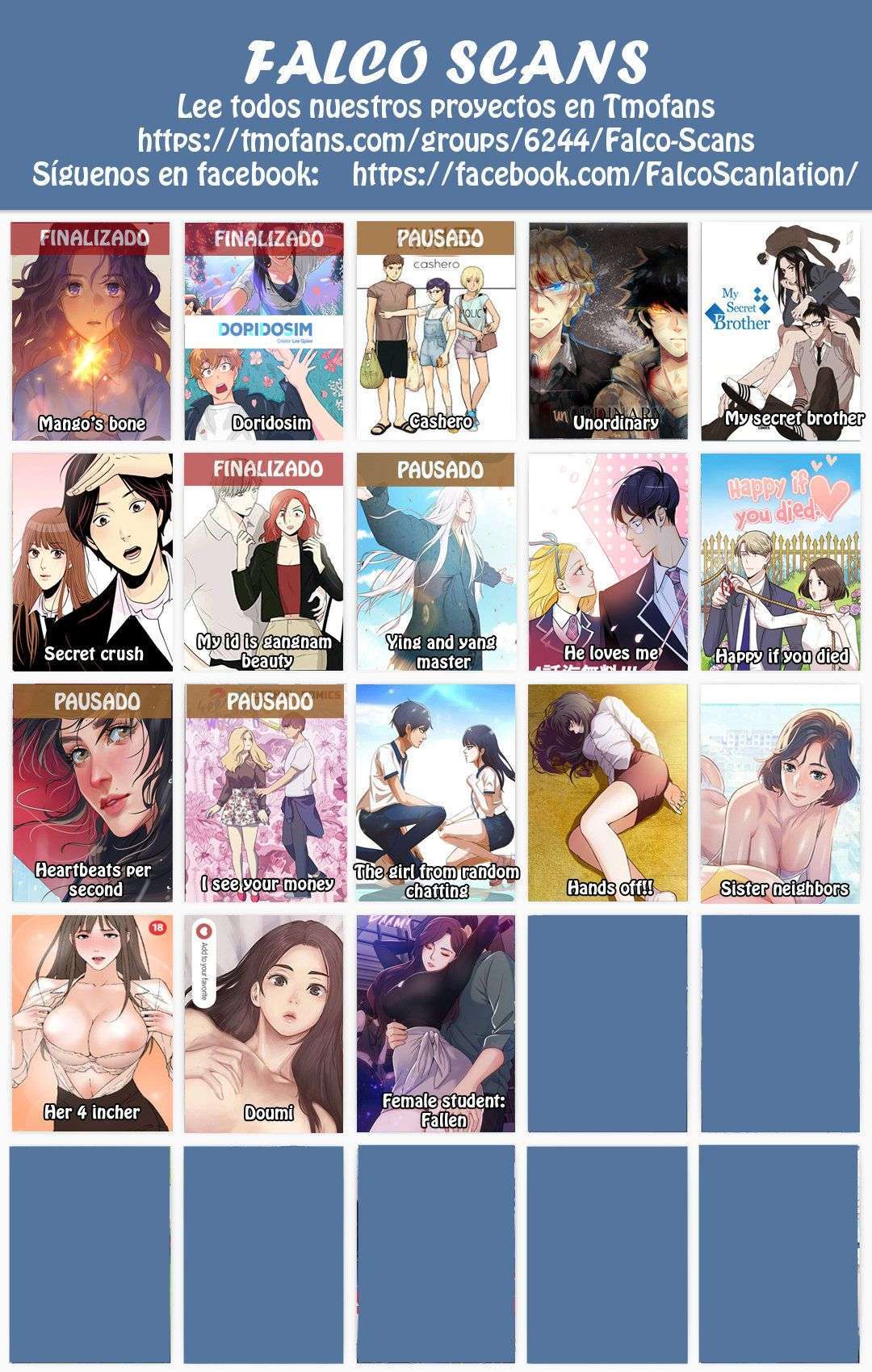Roomie capítulo 22 página 29