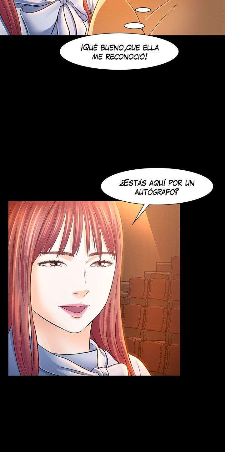 Roomie capítulo 23 página 8