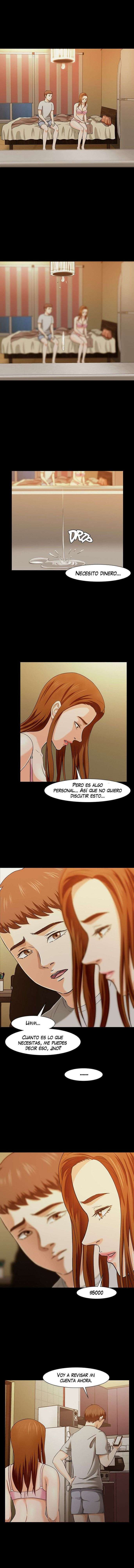 Roomie capítulo 24 página 22