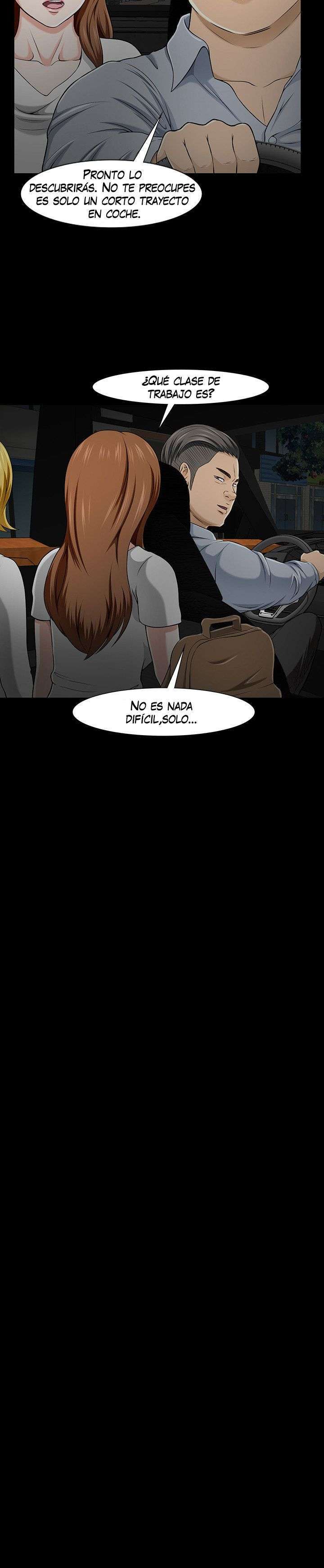 Roomie capítulo 25 página 24
