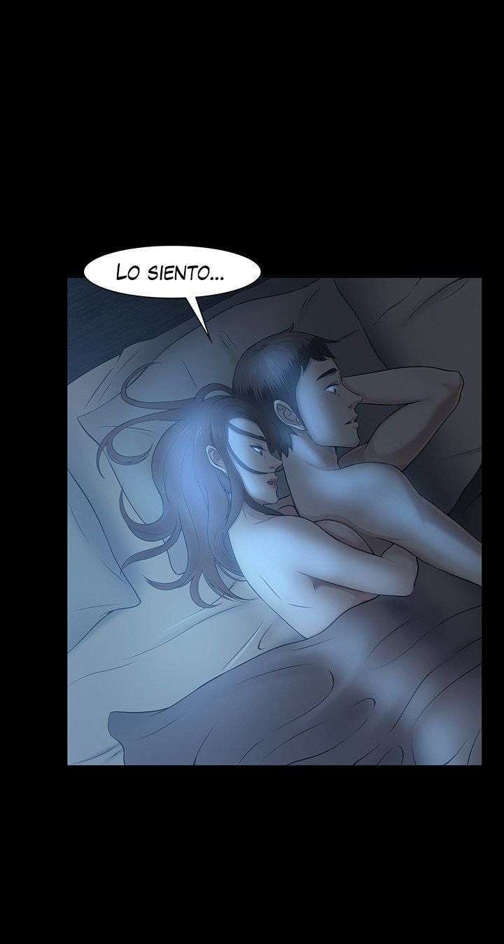 Roomie capítulo 25 página 8