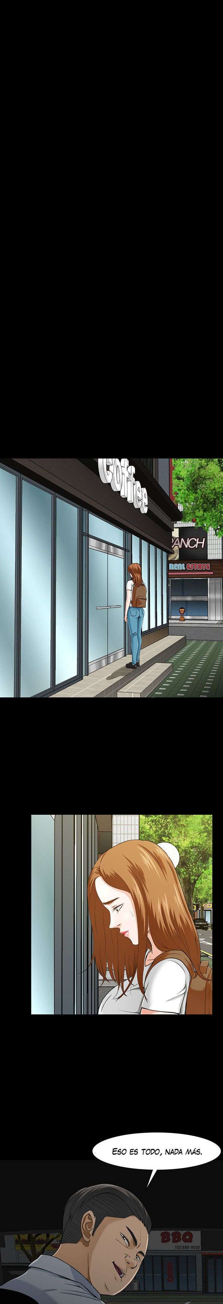 Roomie capítulo 26 página 4