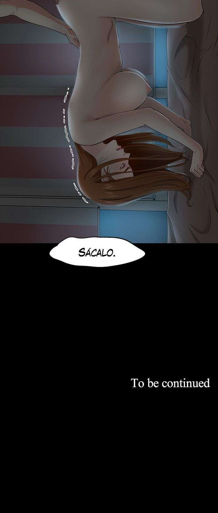 Roomie capítulo 28 página 28