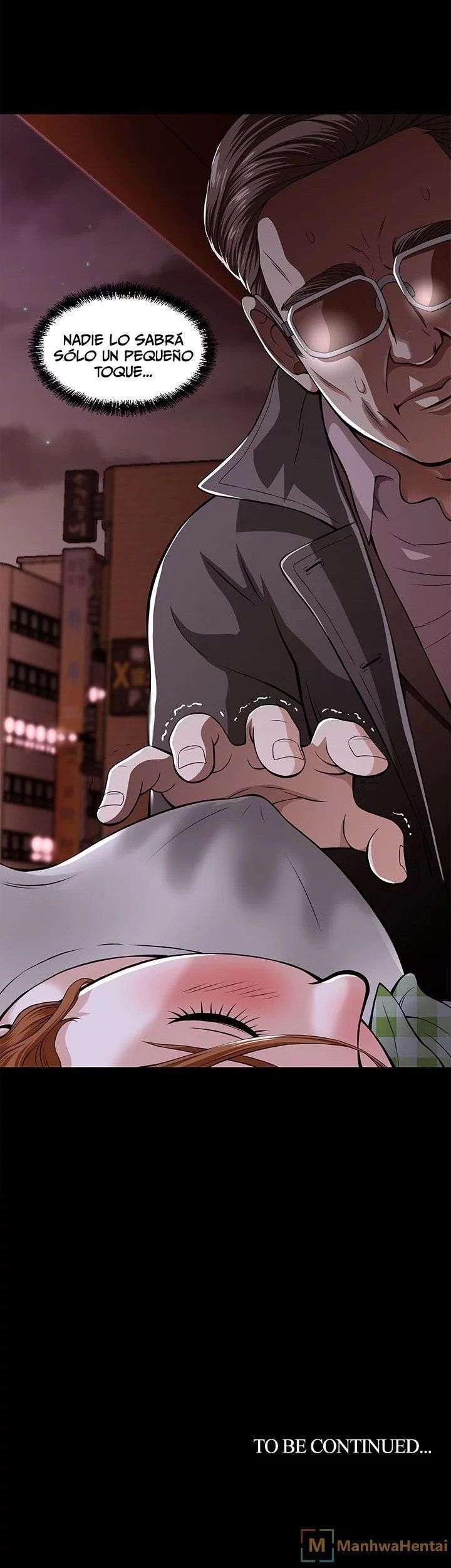 Roomie capítulo 3 página 31