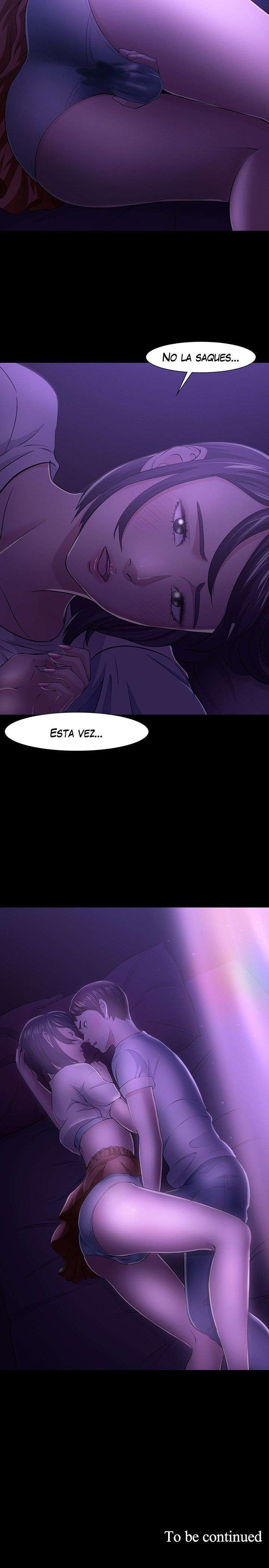 Roomie capítulo 30 página 26
