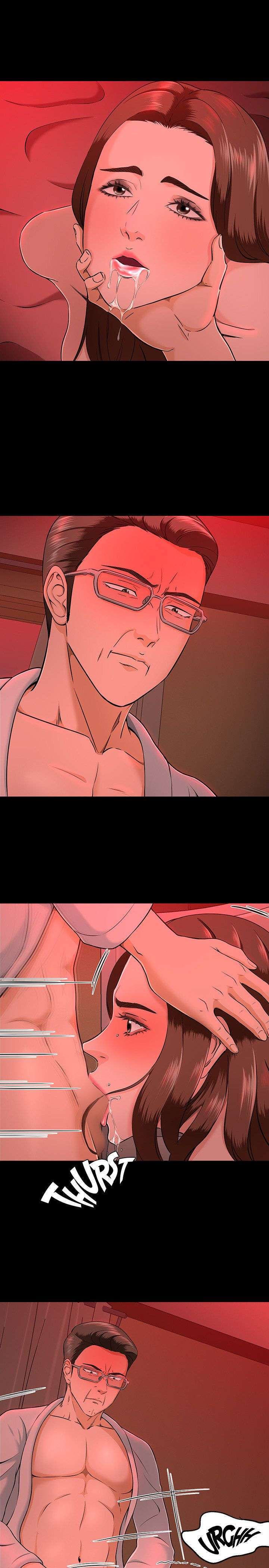 Roomie capítulo 30 página 6