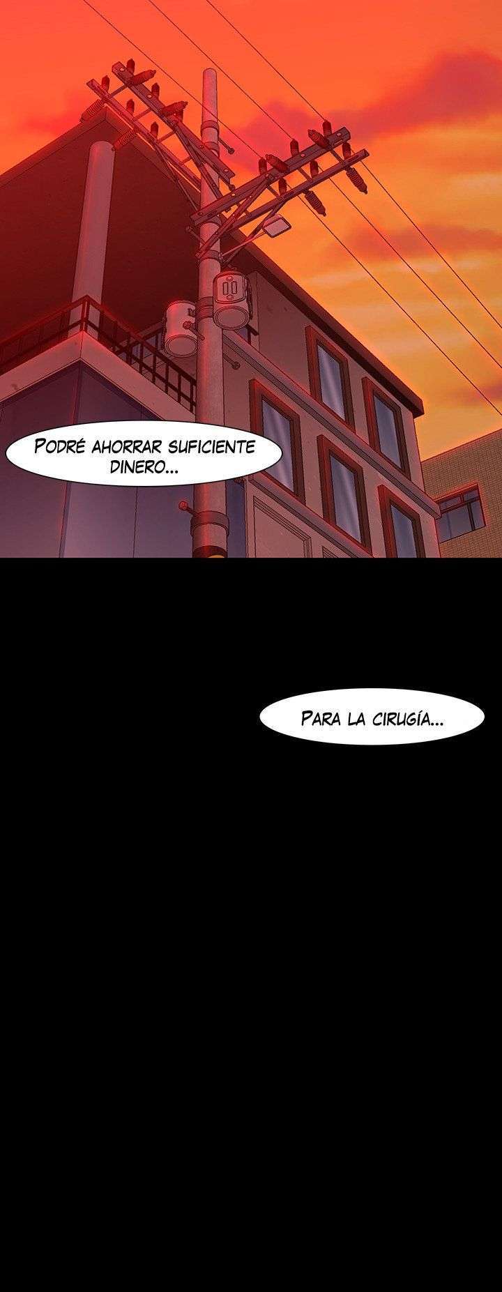 Roomie capítulo 30 página 8