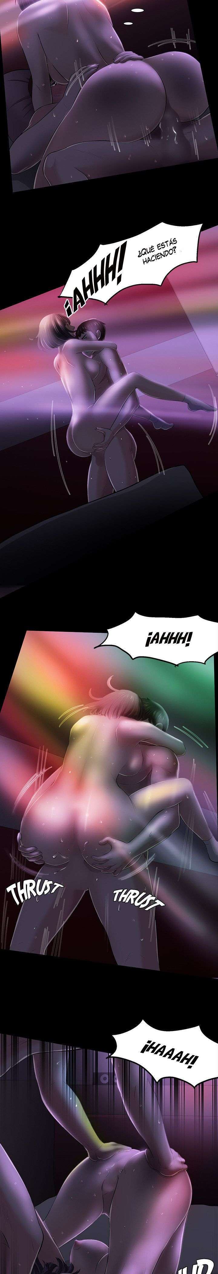 Roomie capítulo 31 página 14