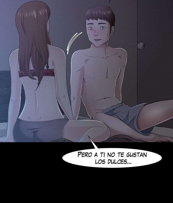 Roomie capítulo 31 página 21