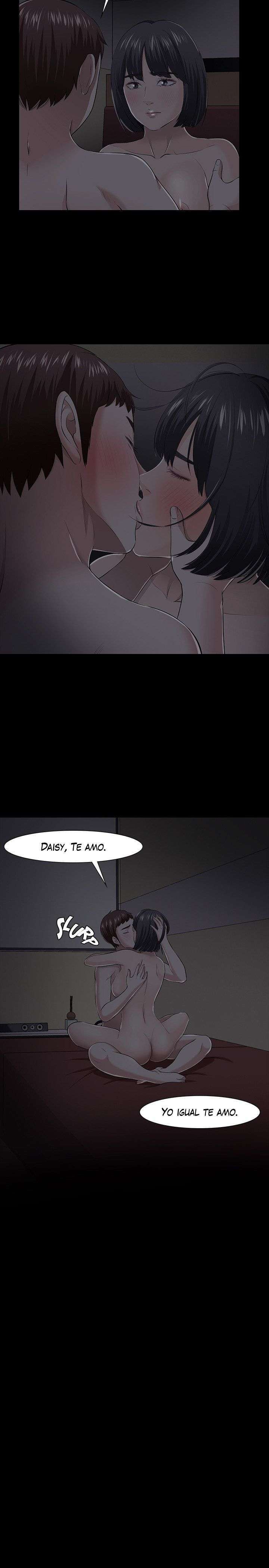 Roomie capítulo 32 página 11