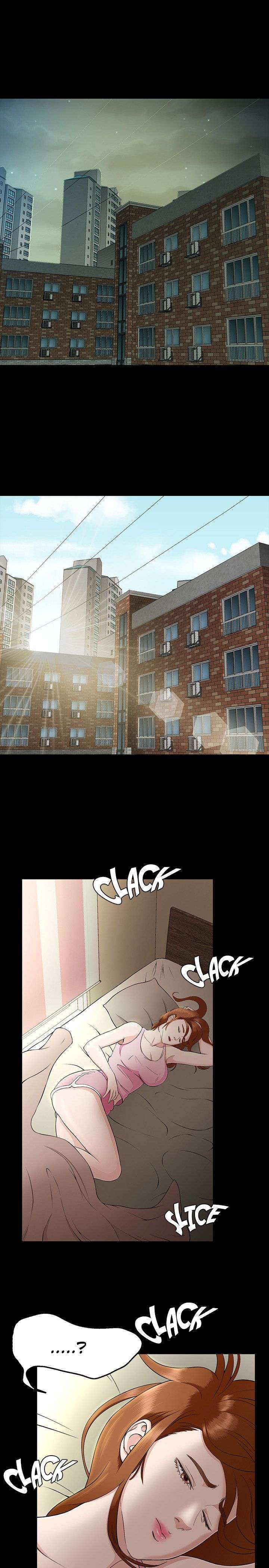 Roomie capítulo 32 página 17