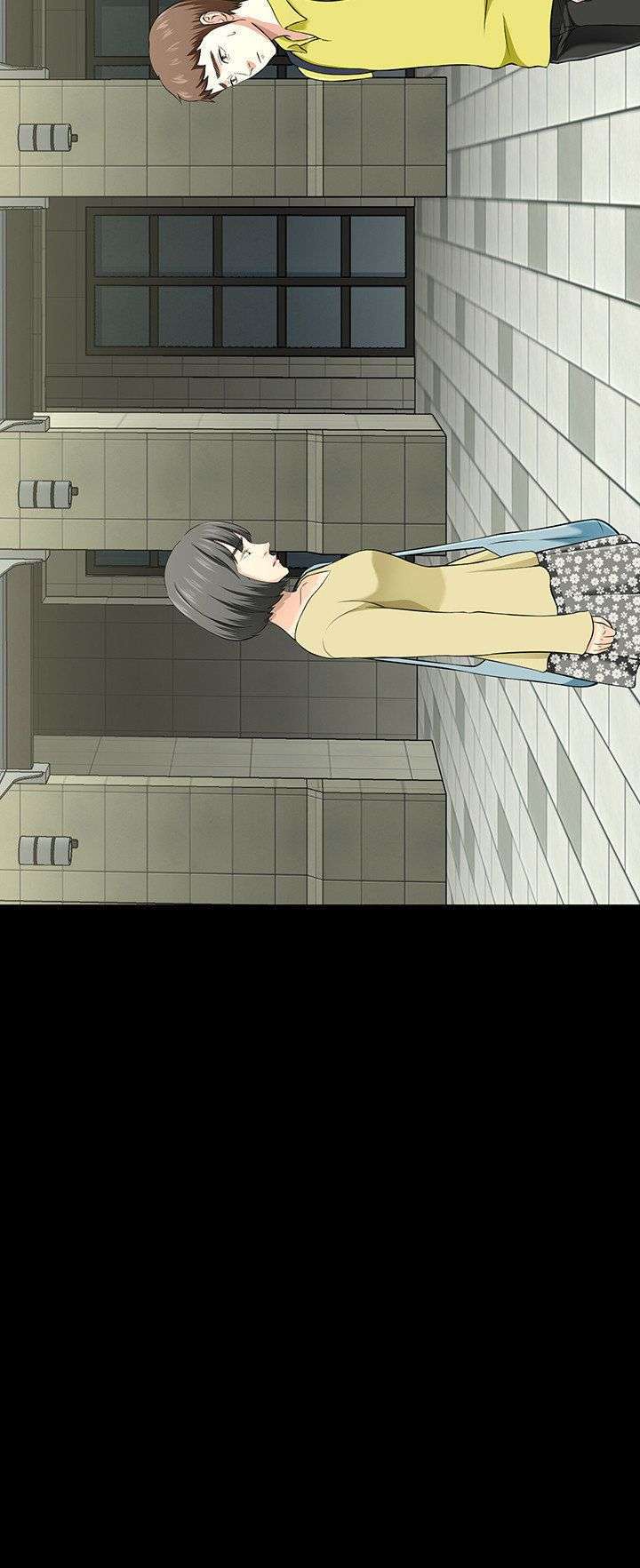Roomie capítulo 33 página 4
