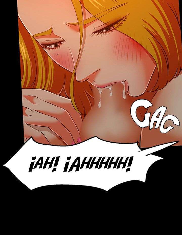 Roomie capítulo 35 página 14