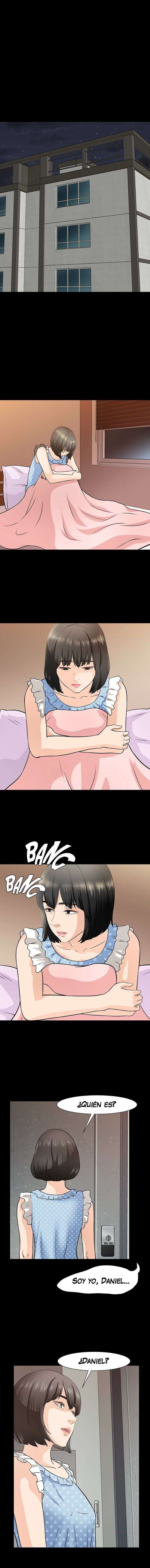 Roomie capítulo 36 página 12