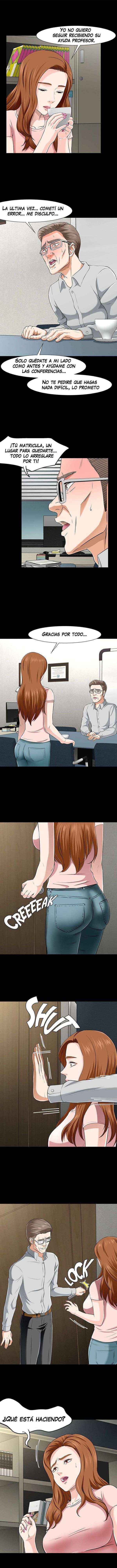Roomie capítulo 37 página 10