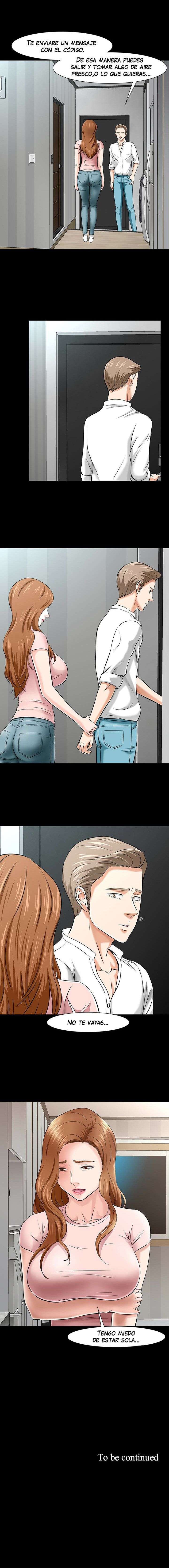 Roomie capítulo 39 página 12