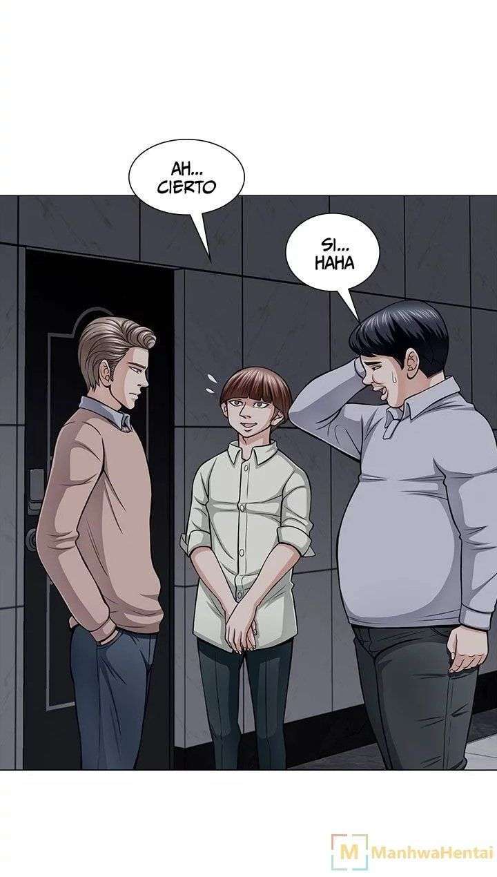 Roomie capítulo 4 página 14