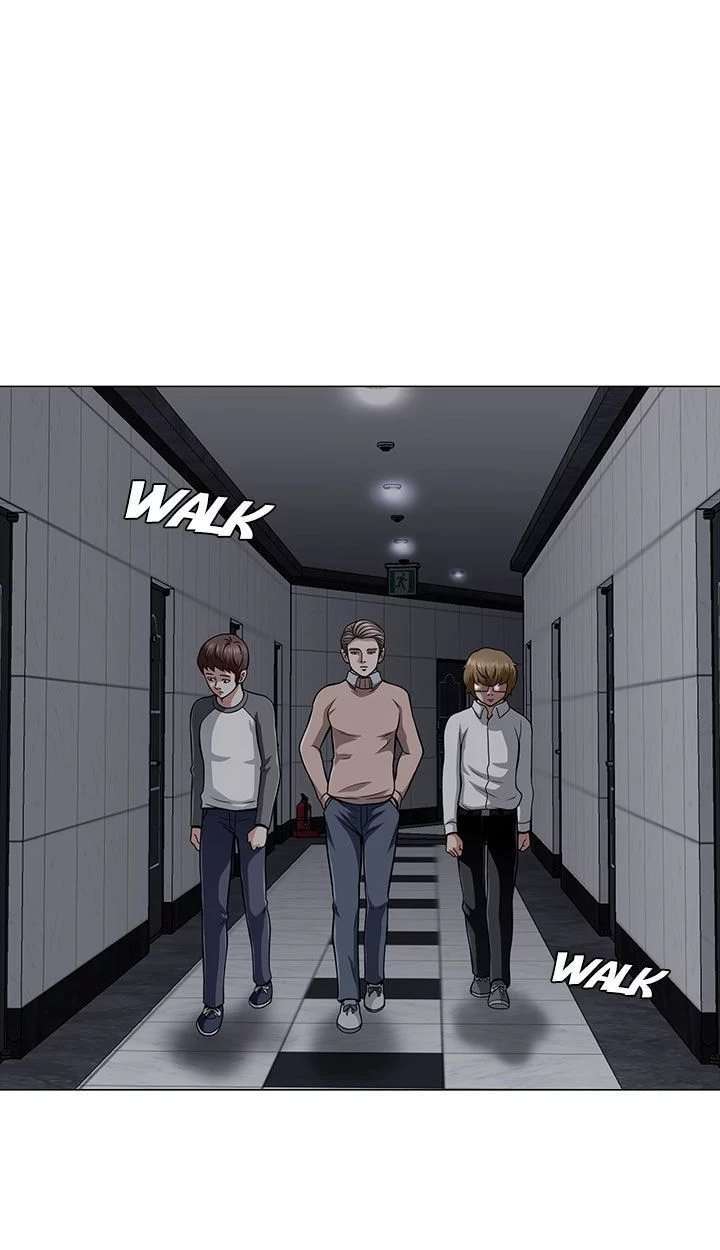 Roomie capítulo 4 página 22