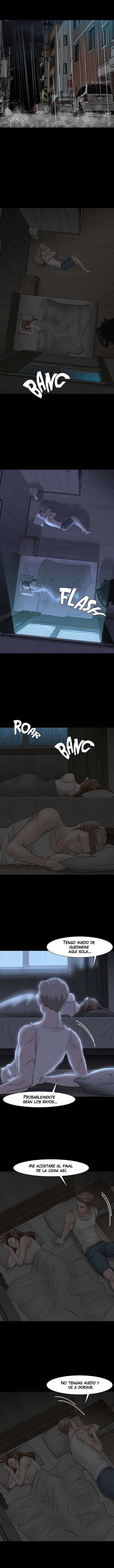 Roomie capítulo 40 página 10