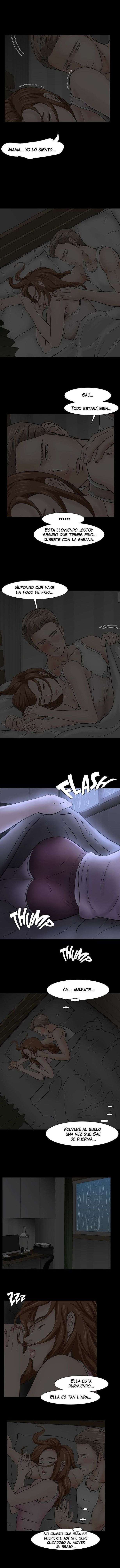 Roomie capítulo 40 página 12
