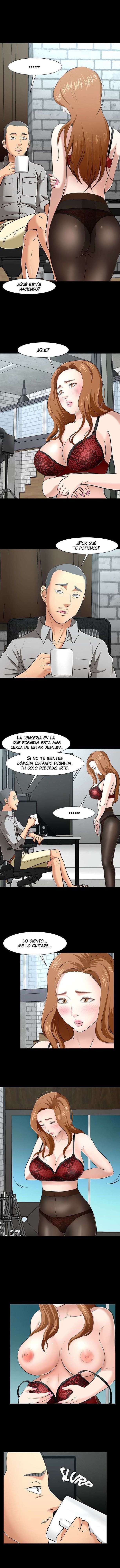 Roomie capítulo 41 página 11