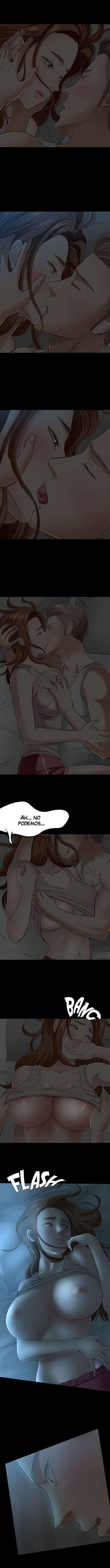 Roomie capítulo 41 página 3