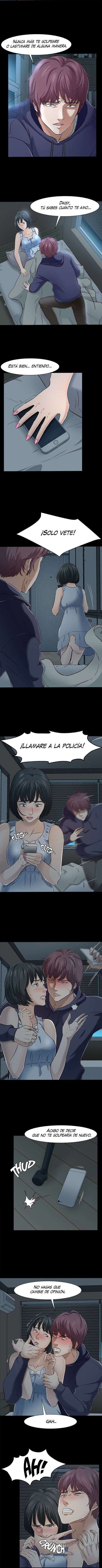 Roomie capítulo 43 página 7