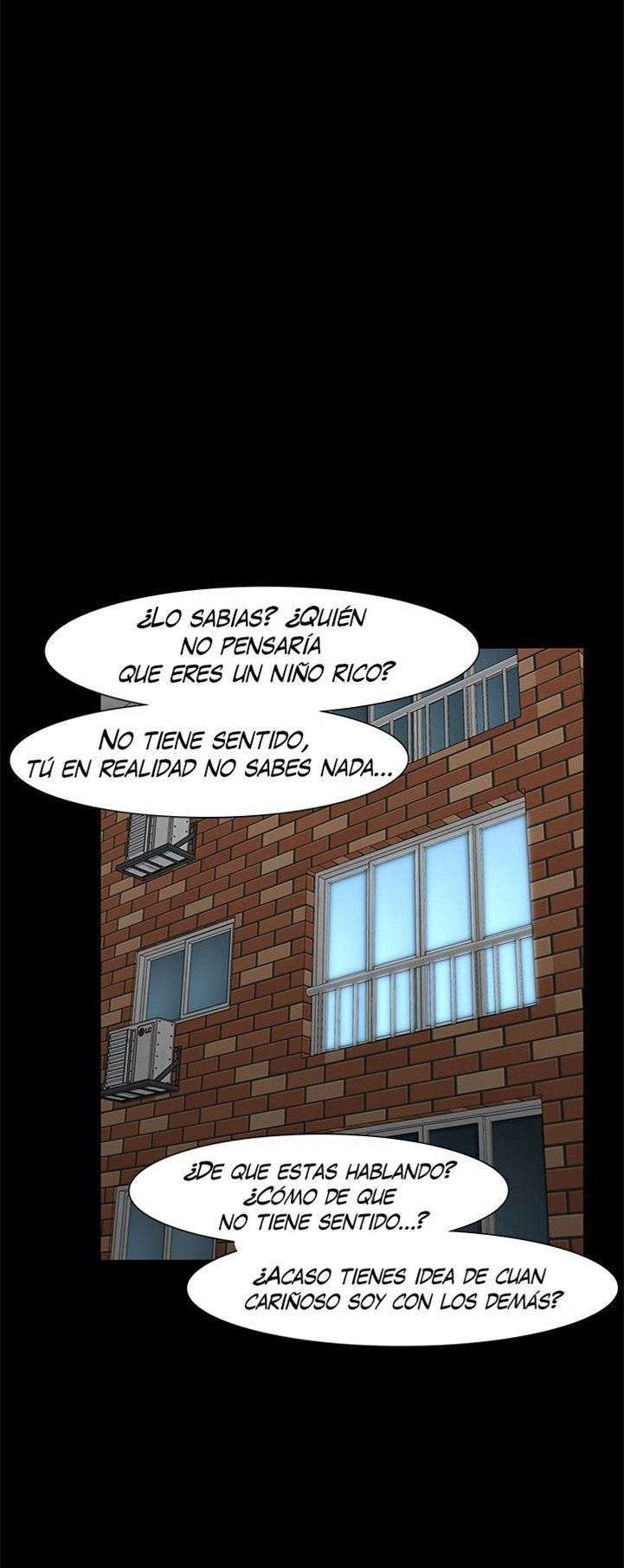 Roomie capítulo 43 página 9