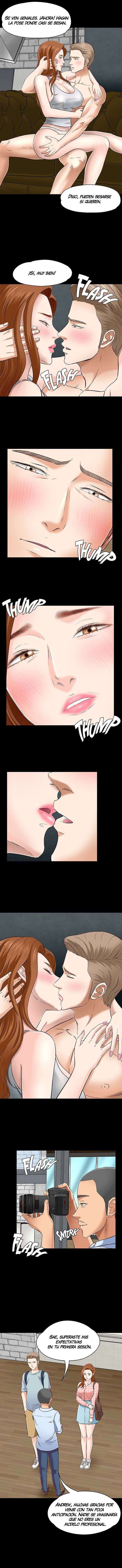 Roomie capítulo 46 página 10