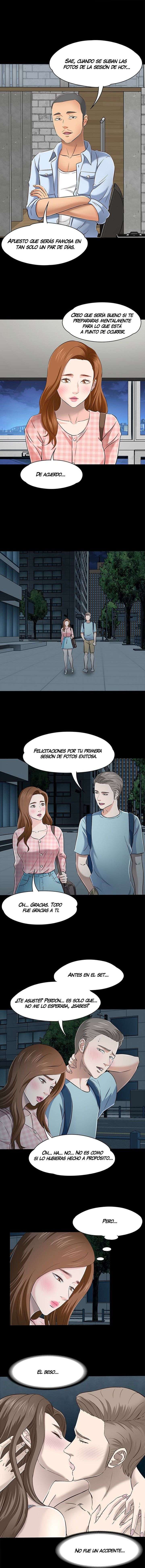 Roomie capítulo 46 página 11