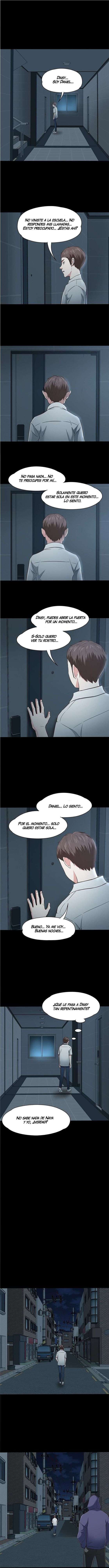 Roomie capítulo 46 página 13