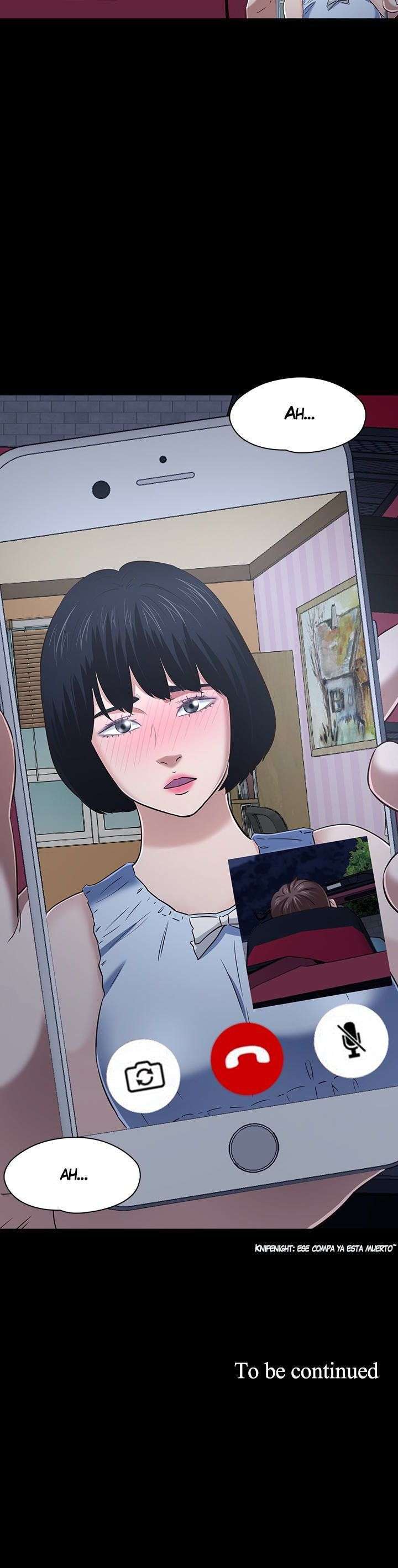 Roomie capítulo 48 página 13