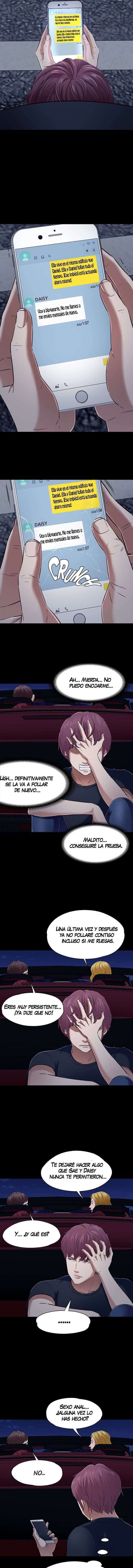 Roomie capítulo 49 página 5