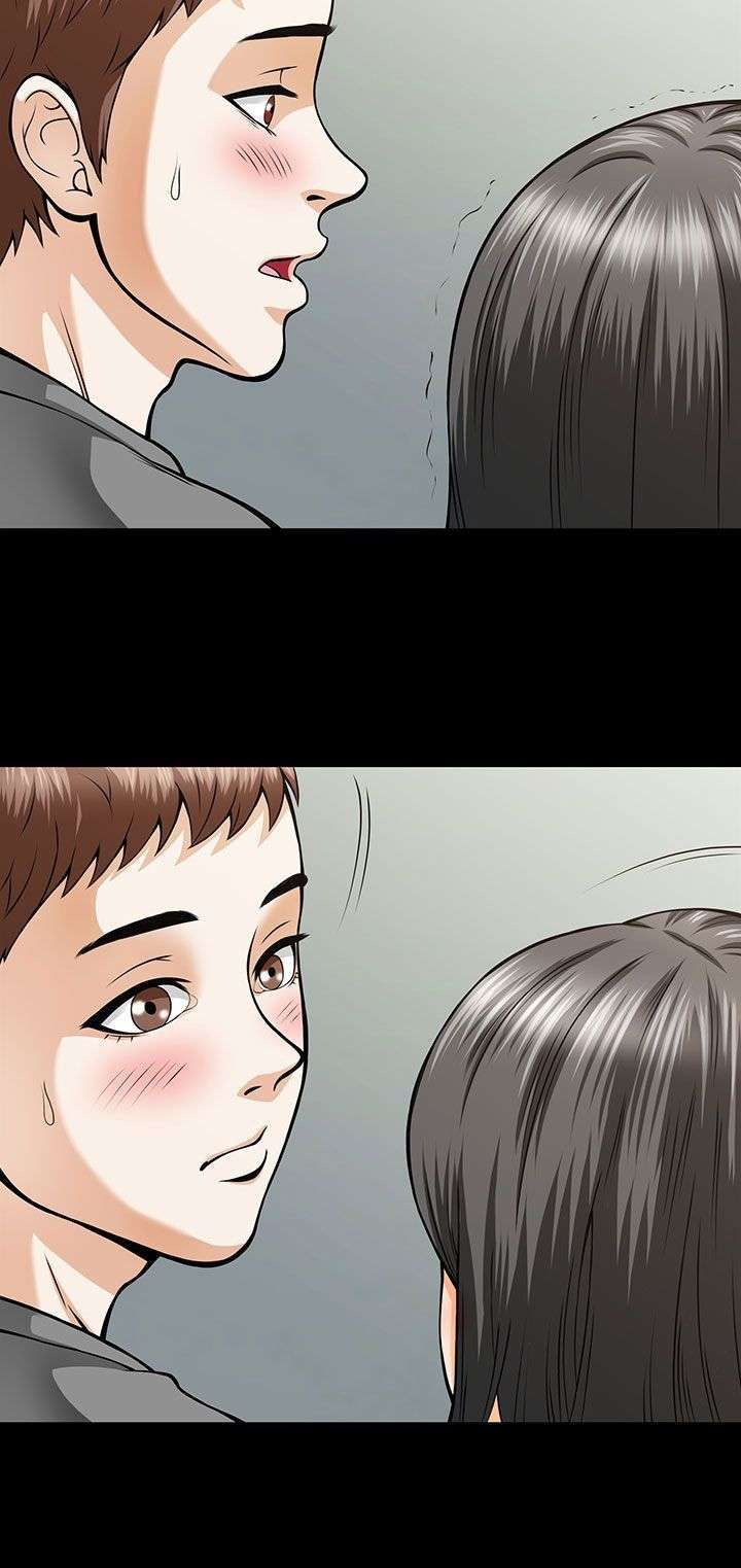 Roomie capítulo 5 página 17